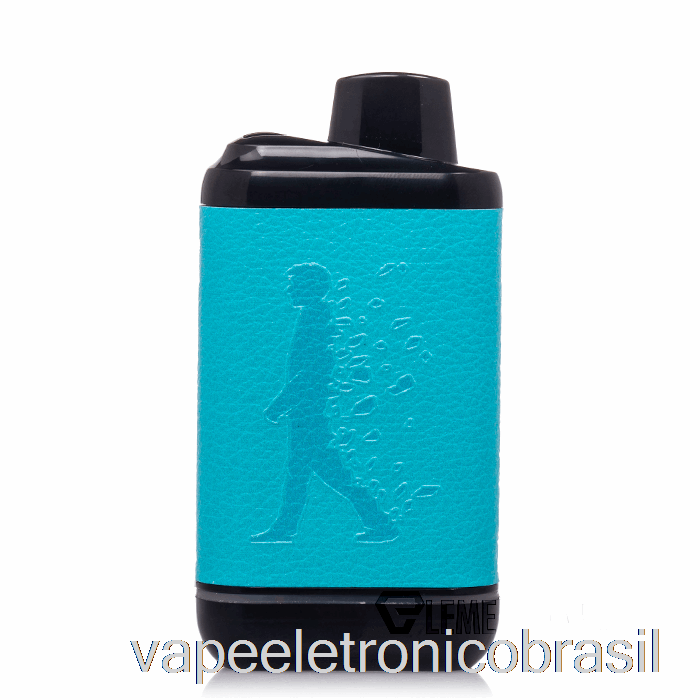 Vape Vaporesso Daywalker Shadow 510 Bateria Azul